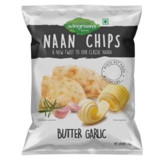 Wingreens Healthy Chips Start at Rs.20 only